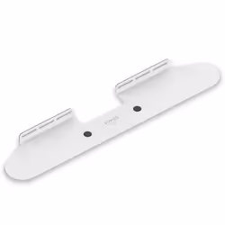 Sonos Beam Wandhalterung, Wall, White, 31 mm, 638 mm, 121 mm, 1.39 kg