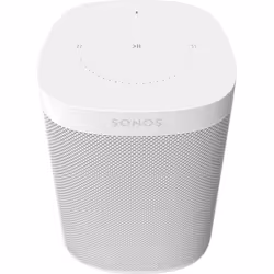 Sonos One 2nd Gen White
