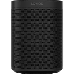 Sonos ONE SL Mono portable speaker Black