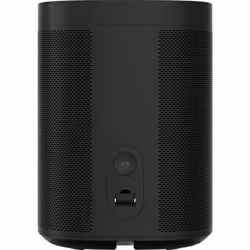Sonos ONE SL Mono portable speaker Black