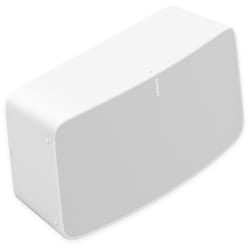 Sonos Five Stereo portable speaker White