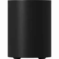 Sonos Sub Mini Black Active subwoofer