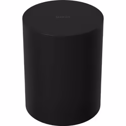 Sonos Sub Mini Black Active subwoofer - Additional view 4