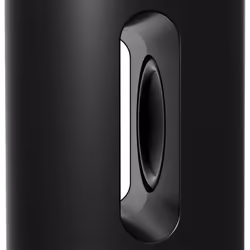 Sonos Sub Mini Black Active subwoofer - Additional view 6