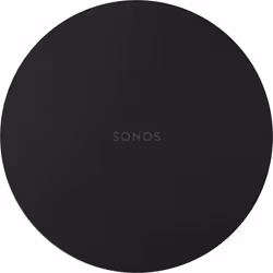 Sonos Sub Mini Black Active subwoofer - Additional view 7