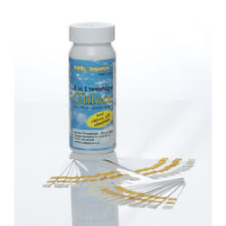 Pool Improve TSB100PI-KL water testing product