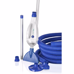Gre 08011A pond/pool vacuum Manual vacuum