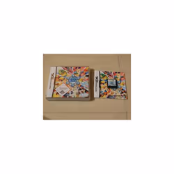 12 - Nintendo DS - PAL