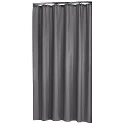 Sealskin 238501514 shower curtain Ring Textile Grey