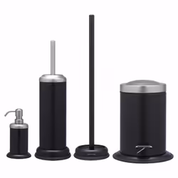 Sealskin 361730519 toilet brush/holder Toilet brush & holder