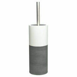 Sealskin 361840514 toilet brush/holder Toilet brush & holder