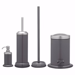 Sealskin 361730514 toilet brush/holder Toilet brush & holder