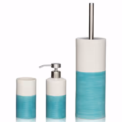 Sealskin 361840530 toilet brush/holder Toilet brush & holder