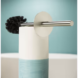 Sealskin 361840530 toilet brush/holder Toilet brush & holder