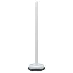 Sealskin 361731810 toilet roll holder Floorstanding White