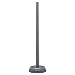 Sealskin 361731814 toilet roll holder Floorstanding Grey