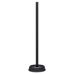 Sealskin 361731819 toilet roll holder Floorstanding Black