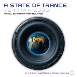 Heartselling Armin van Buuren - A State Of Trance Yearmix 2009, Dance, CD, Armin van Buuren, Physical media, Adult, 01/07/201 ...
