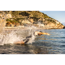 Rogelli Sportswear Florida Triathlon Suit - Additional view 5
