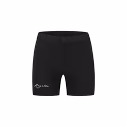 Rogelli Sportswear Cycling Boxershort, Female, Adult, Black, Cycling, S, Boxer shorts