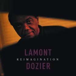ImportCDs Reimagination, R&B, Vinyl, Physical media, Adult, 1 discs, 25/05/2018