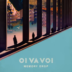 ImportCDs Memory Drop, Pop rock, CD, Physical media, Adult, 1 discs, 08/11/2018