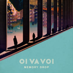ImportCDs Memory Drop CD Pop rock