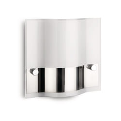 Philips InStyle 332501116 wall lighting E27 Fluorescent 23 W