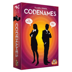 White Goblin Games Codenames Board game Party
