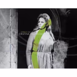 Heartselling Cristina Deutekom - Hommage Aan Cristina Deutekom, Classic, DVD/CD, Cristina Deutekom, Physical media, Adult & c ...
