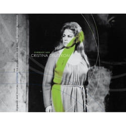 Heartselling Cristina Deutekom - Hommage Aan Cristina Deutekom DVD/CD Classic
