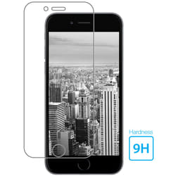 Mobiparts Regular Tempered Glass Apple iPhone 6/6S/7/8