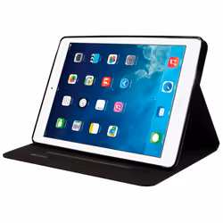 Mobiparts Classic Folio Case Apple iPad Air /Air 2/ 9.7 (2017) /9.7 (2018) /Pro 9.7 Black, Folio, Apple, iPad Air 2, iPad Pro ...
