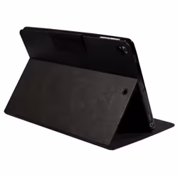 Mobiparts Classic Folio Case Apple iPad Air /Air 2/ 9.7 (2017) /9.7 (2018) /Pro 9.7 Black