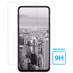 Mobiparts Regular Tempered Glass Samsung Galaxy S10e, Samsung, Galaxy S10e, Bump resistant, Dust resistant, Scratch resistant ...