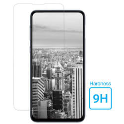 Mobiparts Regular Tempered Glass Samsung Galaxy S10e