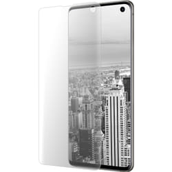 Mobiparts Curved Glass Samsung Galaxy S10