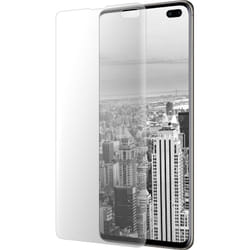 Mobiparts Curved Glass Samsung Galaxy S10 Plus
