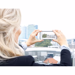 Mobiparts Curved Glass Samsung Galaxy S10 Plus