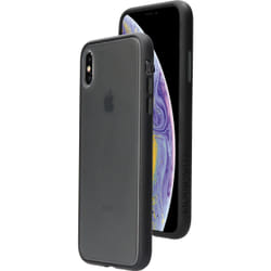 Mobiparts Classic Hardcover iPhone X/XS