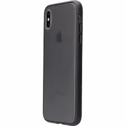 Mobiparts Classic Hardcover iPhone X/XS
