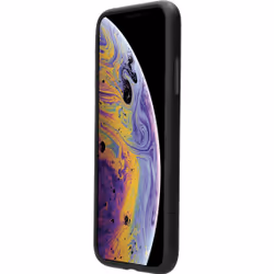 Mobiparts Classic Hardcover iPhone X/XS