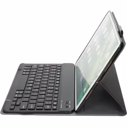 Mobiparts Bluetooth Keyboard Case Apple iPad Air (2019) / iPad Pro 10.5 (2017) Black