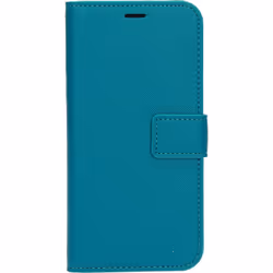 Mobiparts Saffiano Wallet Case iPhone X/XS