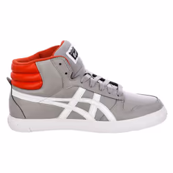 Zapatilla Deportiva Abotinada D3p4y Hombre - gray, 39