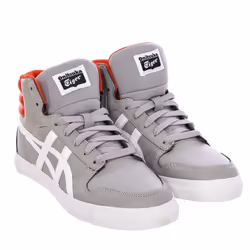 Zapatilla Deportiva Abotinada D3p4y Hombre - gray, 39