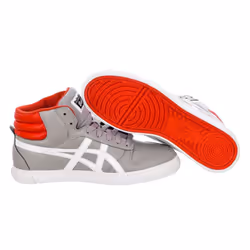 Zapatilla Deportiva Abotinada D3p4y Hombre - gray, 39
