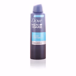 Men Clean Comfort deodorant spray 200 ml