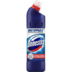 Domestos Bleach 750ml