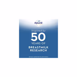Aptamil Advanced 2 Follow On Baby Milk Powder Formula, 6-12 Months, 800g (Pack of 4)